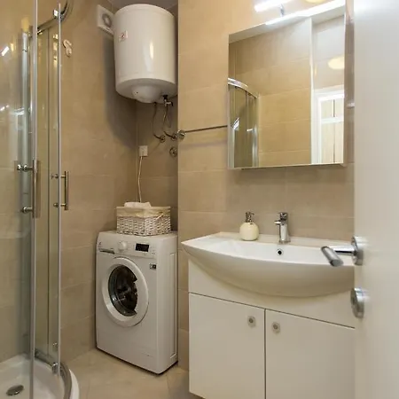 Sweet Apatment Apartment