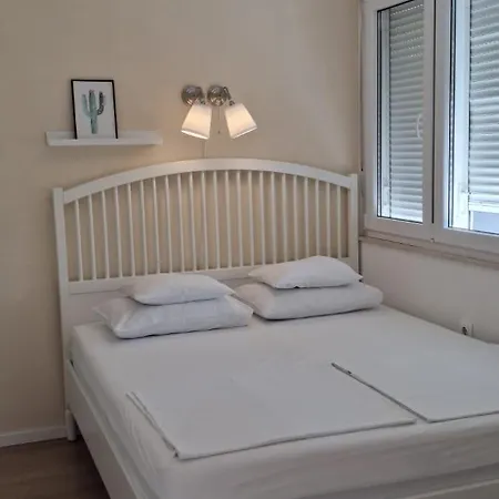 Sweet Apatment Split