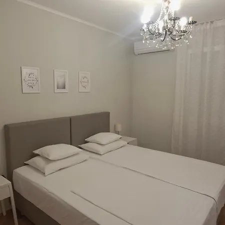 Sweet Apatment Apartment