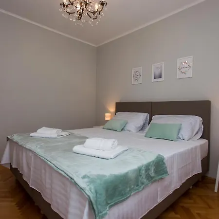 Apartamento Sweet Apatment