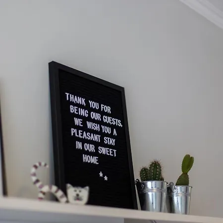 Apartamento Sweet Apatment