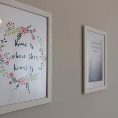 Sweet Apatment Apartamento *