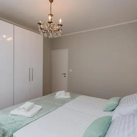 Sweet Apatment Apartamento *