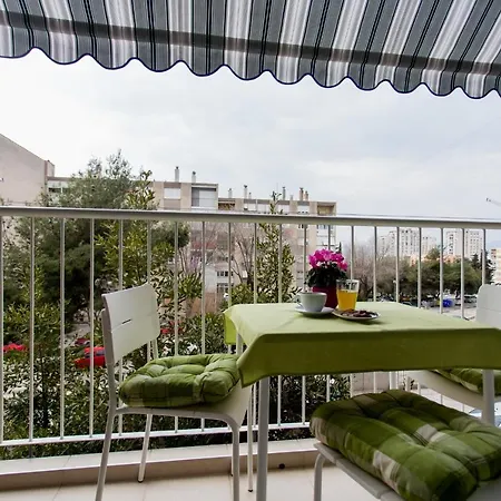 Apartamento Sweet Apatment *