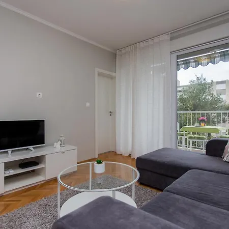 Sweet Apatment Apartamento Split