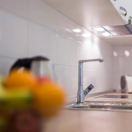 Apartamento Sweet Apatment Split