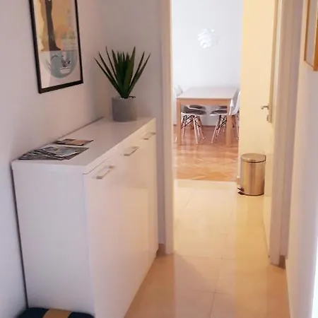 Sweet Apatment Apartamento Split