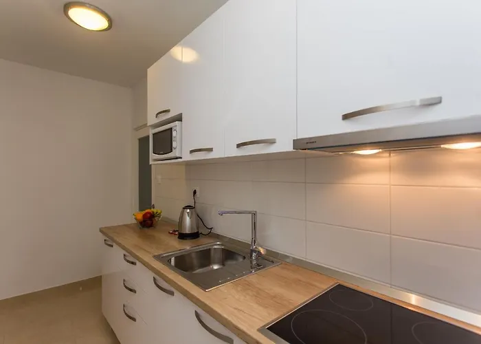 Apartman Sweet Apatment Split