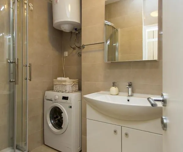 Sweet Apatment Apartment