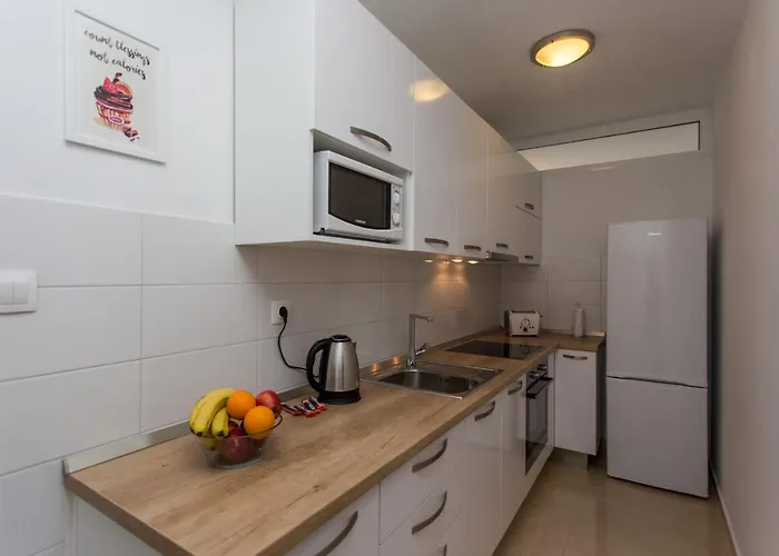 Apartman Sweet Apatment Split