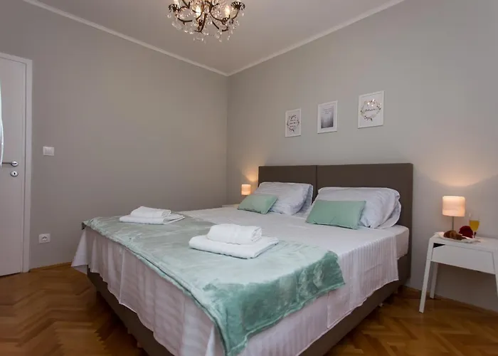 Apartman Sweet Apatment