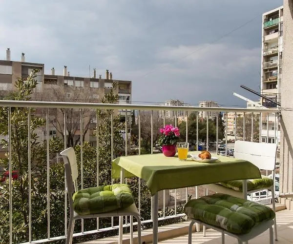 Sweet Apatment Split