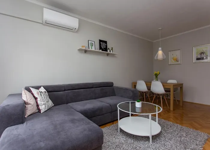 Sweet Apatment * Split