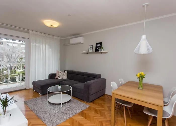 Sweet Apatment Apartman *