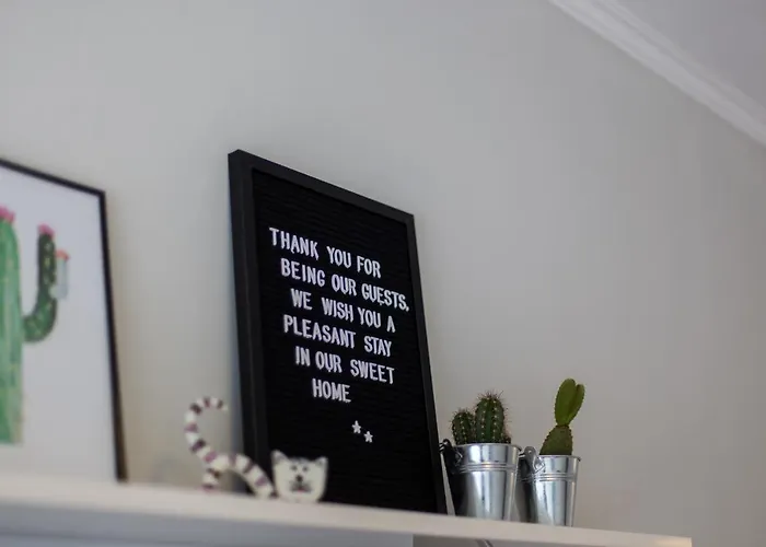 Apartman Sweet Apatment