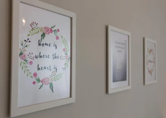 Sweet Apatment Apartman *