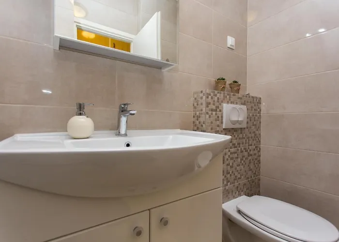 Sweet Apatment Split