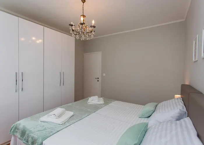 Sweet Apatment Apartman *