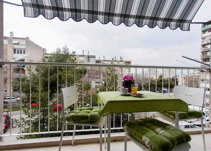 Apartman Sweet Apatment *