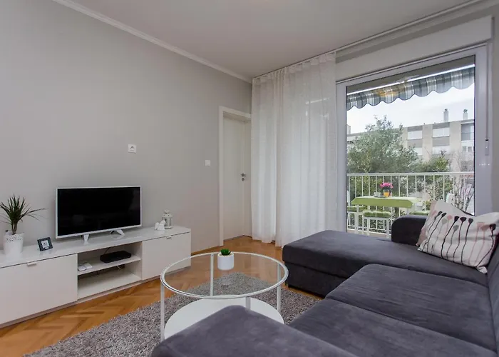 Sweet Apatment Apartman Split