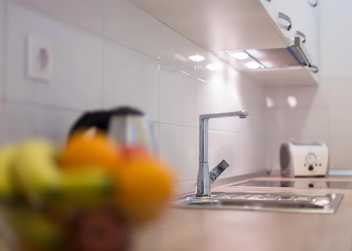 Apartman Sweet Apatment Split