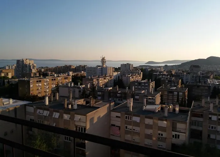 Sweet Apatment Apartman *