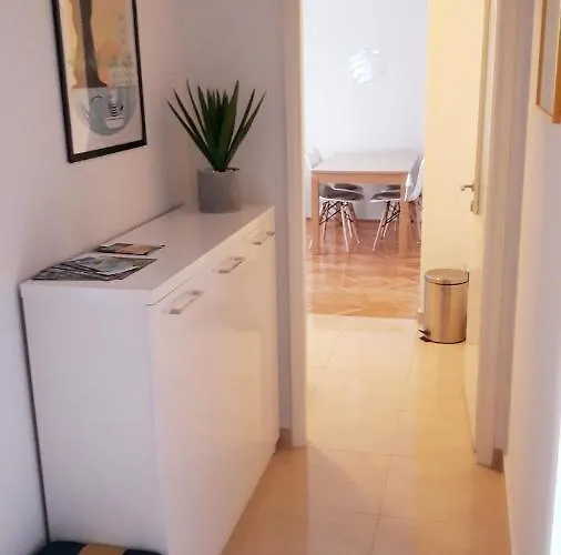 Sweet Apatment Apartment Split