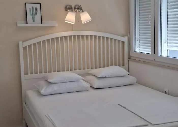 Sweet Apatment Split