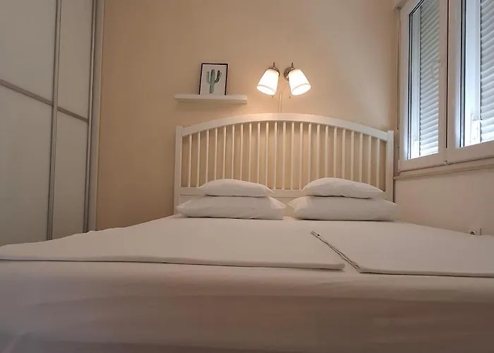 Sweet Apatment Split