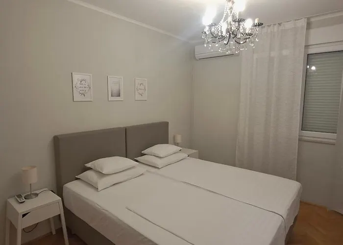 Sweet Apatment Apartment