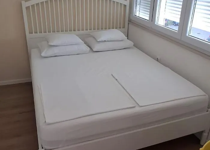 Apartman Sweet Apatment